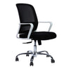 COLMAR DX White - Office Chair - RedOAK - Red Oak Furniture