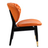 VICINIA - Lounge Chair - RedOAK - Red Oak Furniture