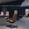LOPEZ - Office Chair - RedOAK - Red Oak Furniture