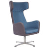 BLAZE - Lounge Chair - RedOAK - Red Oak Furniture