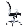 COLMAR DX White - Office Chair - RedOAK - Red Oak Furniture