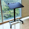 ST08 Sit-Stand Desk with Tilt Adjustment