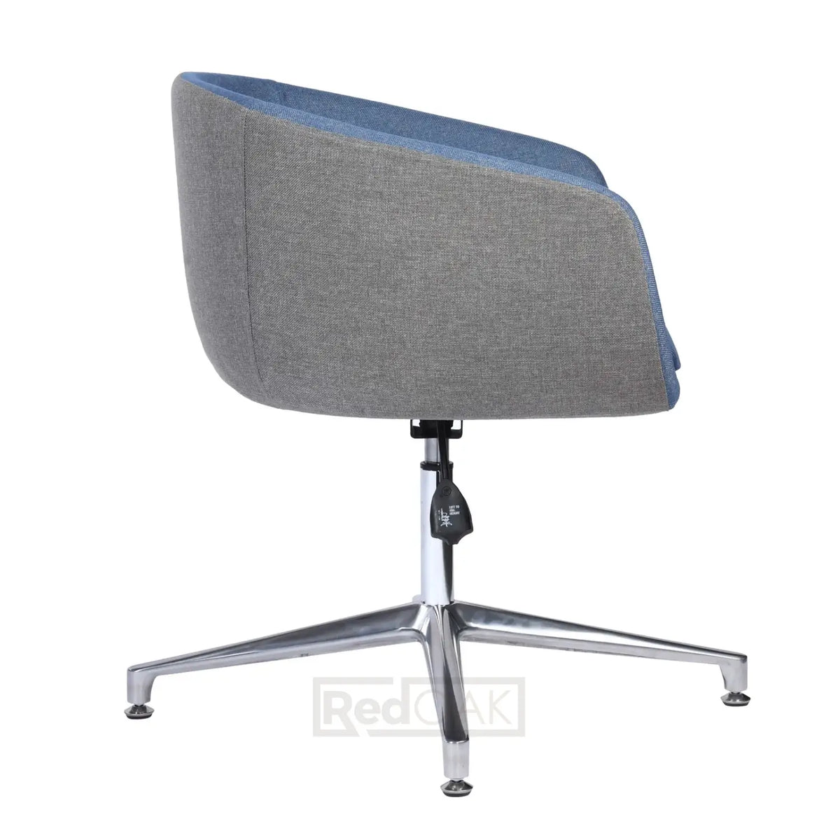 Samui Al Lounge Chair