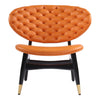 VICINIA - Lounge Chair - RedOAK - Red Oak Furniture