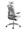 ERGO White HB (Mesh Seat) - Office Chair - RedOAK - Red Oak Furniture