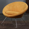 LINDA - Lounge Chair - RedOAK - Red Oak Furniture