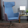 BLAZE - Lounge Chair - RedOAK - Red Oak Furniture