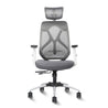 ERGO White HB (Cushion Seat)