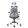 ERGO White HB (Cushion Seat)