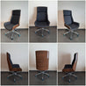 DAWSON HB - Meeting Room Chairs - RedOAK - Red Oak Furniture