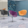 SMILE - Lounge Chair - RedOAK - Red Oak Furniture