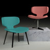 FABLE - Lounge Chair - RedOAK - Red Oak Furniture