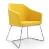 VIRGO LML - Lounge Chair - RedOAK - Red Oak Furniture
