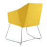 VIRGO LML - Lounge Chair - RedOAK - Red Oak Furniture