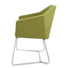 VIRGO LML - Lounge Chair - RedOAK - Red Oak Furniture