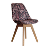 JASON Flora - Accent Chair - RedOAK - Red Oak Furniture