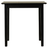 Wilma - Red Oak Furniture - Teak Dining Table - [page_title]