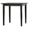 Wilma - Red Oak Furniture - Teak Dining Table - [page_title]