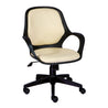 ELSA CX Black - Office Chair - RedOAK - Red Oak Furniture