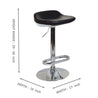 DONYA - Bar Stool - RedOAK - Red Oak Furniture