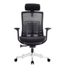 INSPIRON Black (Mesh Seat)