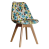 JASON Flora - Accent Chair - RedOAK - Red Oak Furniture