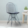 CLANCY Black - Accent Chair - RedOAK - Red Oak Furniture