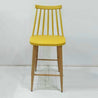 FANNY HC - Bar Stool - RedOAK - Red Oak Furniture