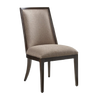Cortina - Red Oak Furniture - Wooden Dining Chair