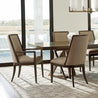 Cortina - Red Oak Furniture - Wooden Dining Chair