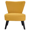 Craig - Red Oak Furniture - Lounge Chair