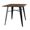 Cramer - Red Oak Furniture - Dining Table