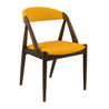 Daisy - Red Oak Furniture - Teak Wood Chair