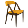 Daisy - Red Oak Furniture - Teak Wood Chair