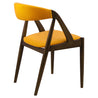 Daisy - Red Oak Furniture - Teak Wood Chair