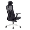 INSPIRON Black (Mesh Seat)
