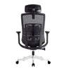 INSPIRON Black (Mesh Seat)