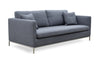 Flint - Red Oak Furniture - 3-Seater Sofa