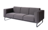 Gantt - Red Oak Furniture - 3-Seater Sofa