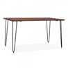 Harry - Red Oak Furniture - Industrial style dining table