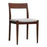 Hemlock - Red Oak Furniture - Teak Wood Chair