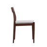 Hemlock - Red Oak Furniture - Teak Wood Chair