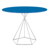 HEXA - Cafeteria Table - RedOAK - Red Oak Furniture