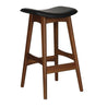 Highland - Red Oak Furniture - Wooden Bar Stool