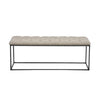 Jenny - Red Oak Furniture - Bench
