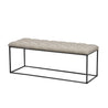 Jenny - Red Oak Furniture - Bench