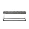 Jenny - Red Oak Furniture - Bench