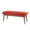 Julia - Red Oak Furniture - Bench