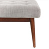 Julia - Red Oak Furniture - Bench