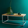 Kirill - Red Oak Furniture - Coffee Table